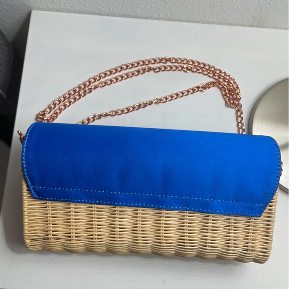 Ted Baker Crossbody - Picture 3 of 4